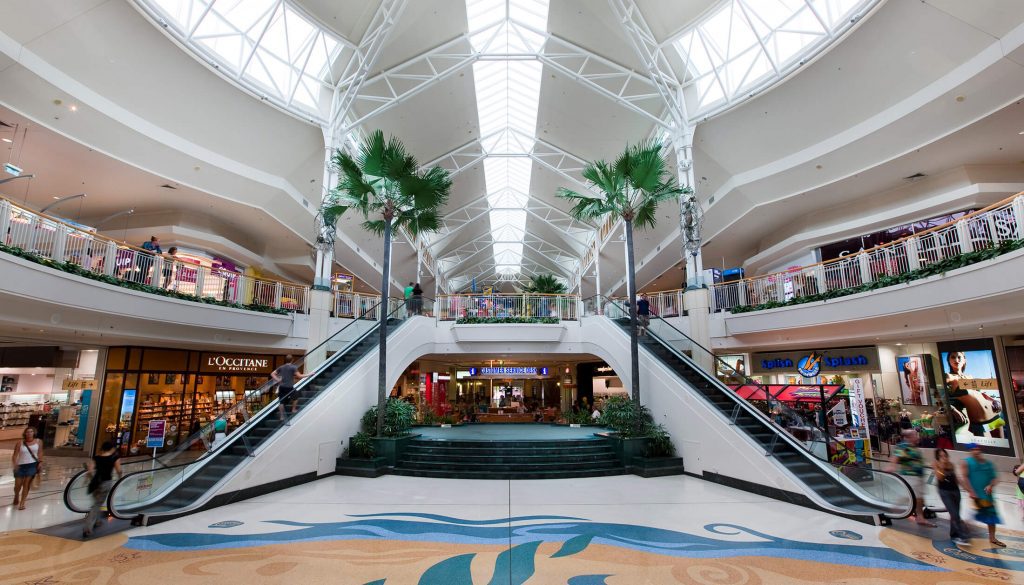 Cairns Central