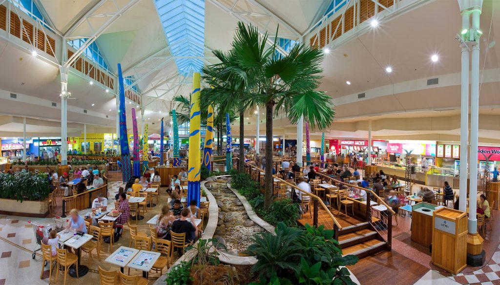Cairns Central
