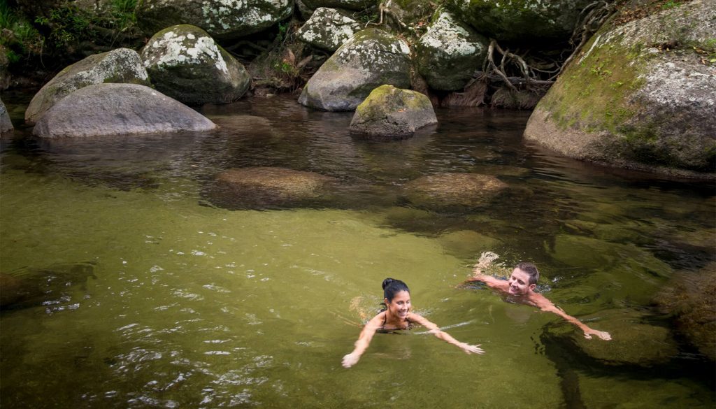 Mossman Gorge Centre