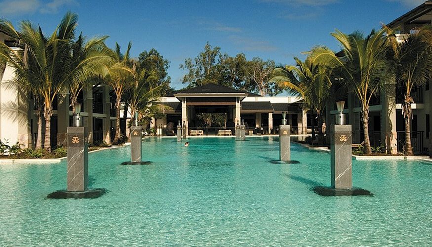 Vie Spa Port Douglas