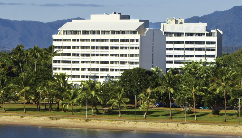 Holiday Inn