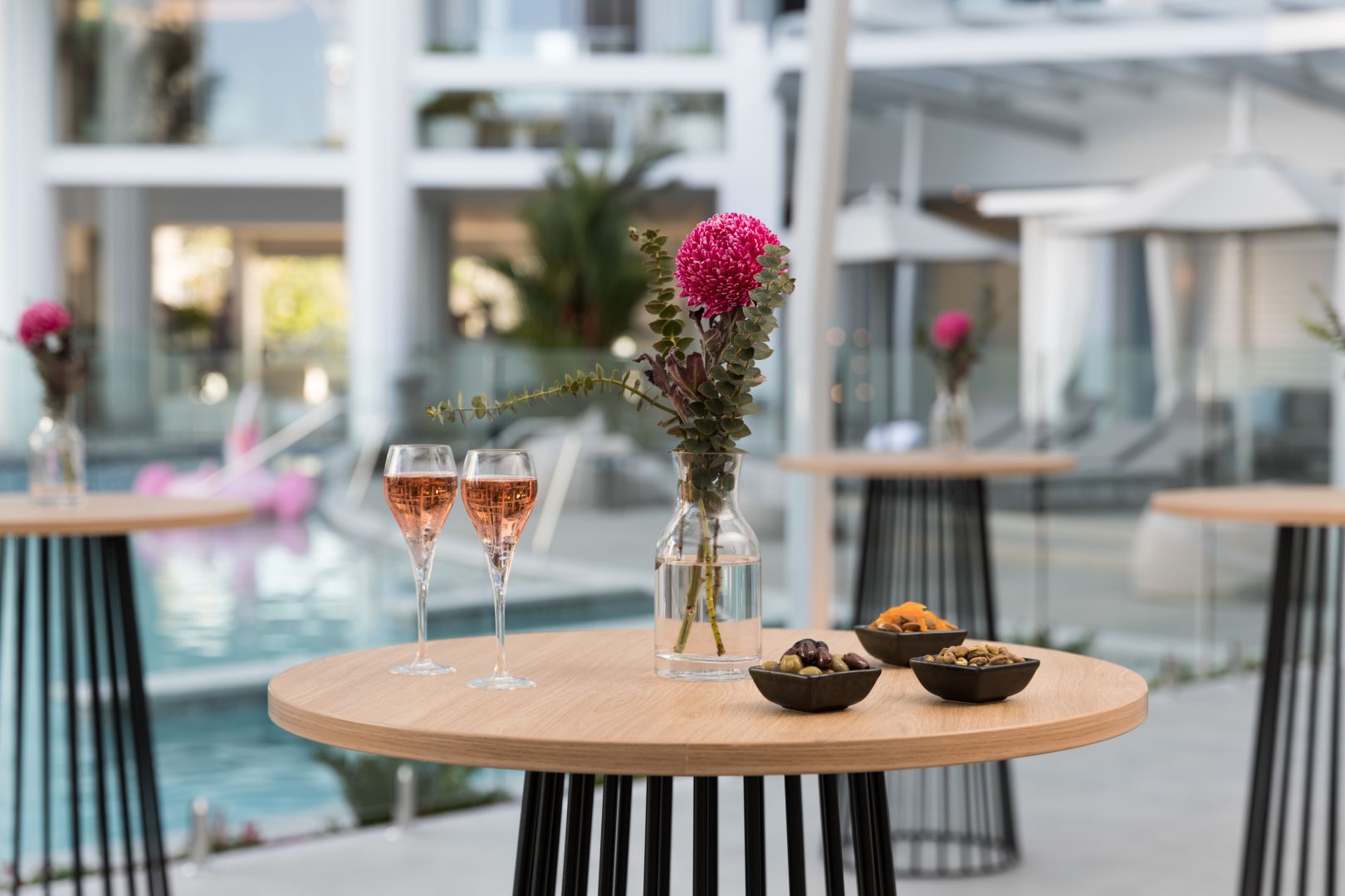 Crystalbrook Riley - Business Events Cairns & Great Barrier Reef