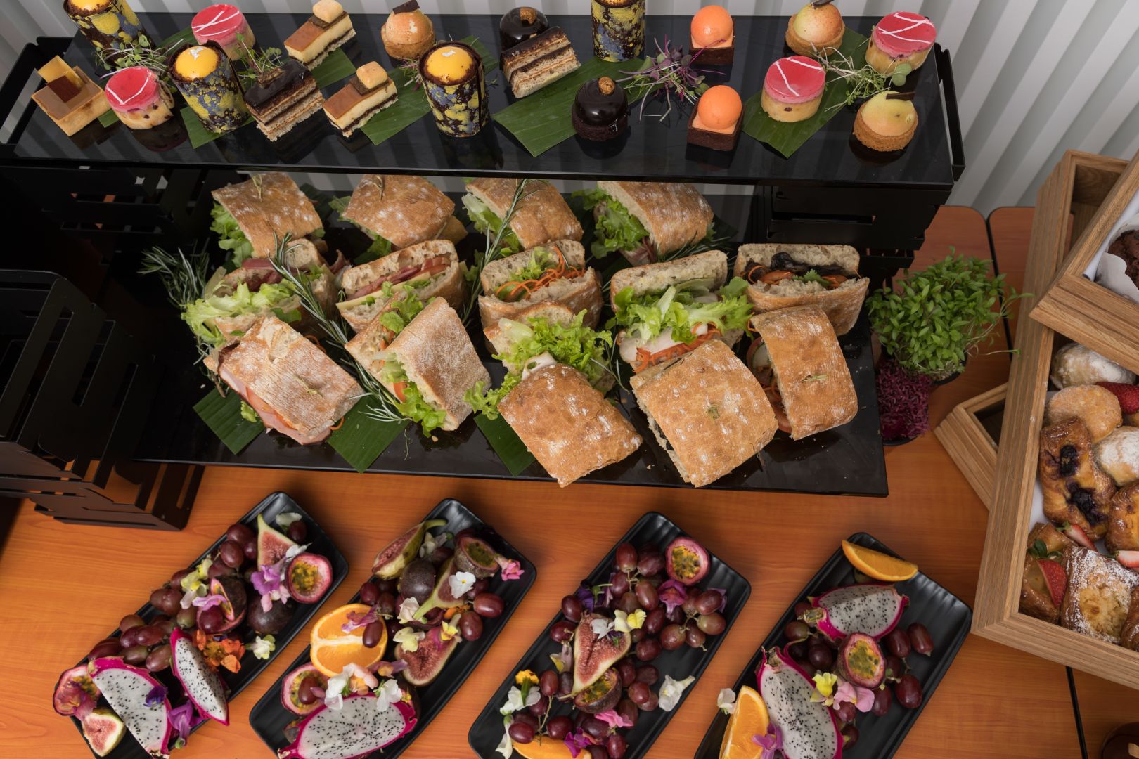 Crystalbrook Riley - Business Events Cairns & Great Barrier Reef