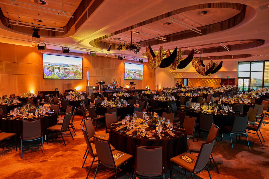 Trinity Room at Cairns Convention Centre