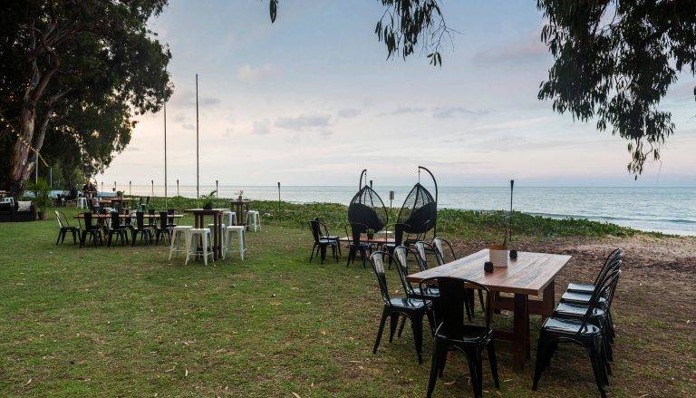 cairns yacht club ellis beach