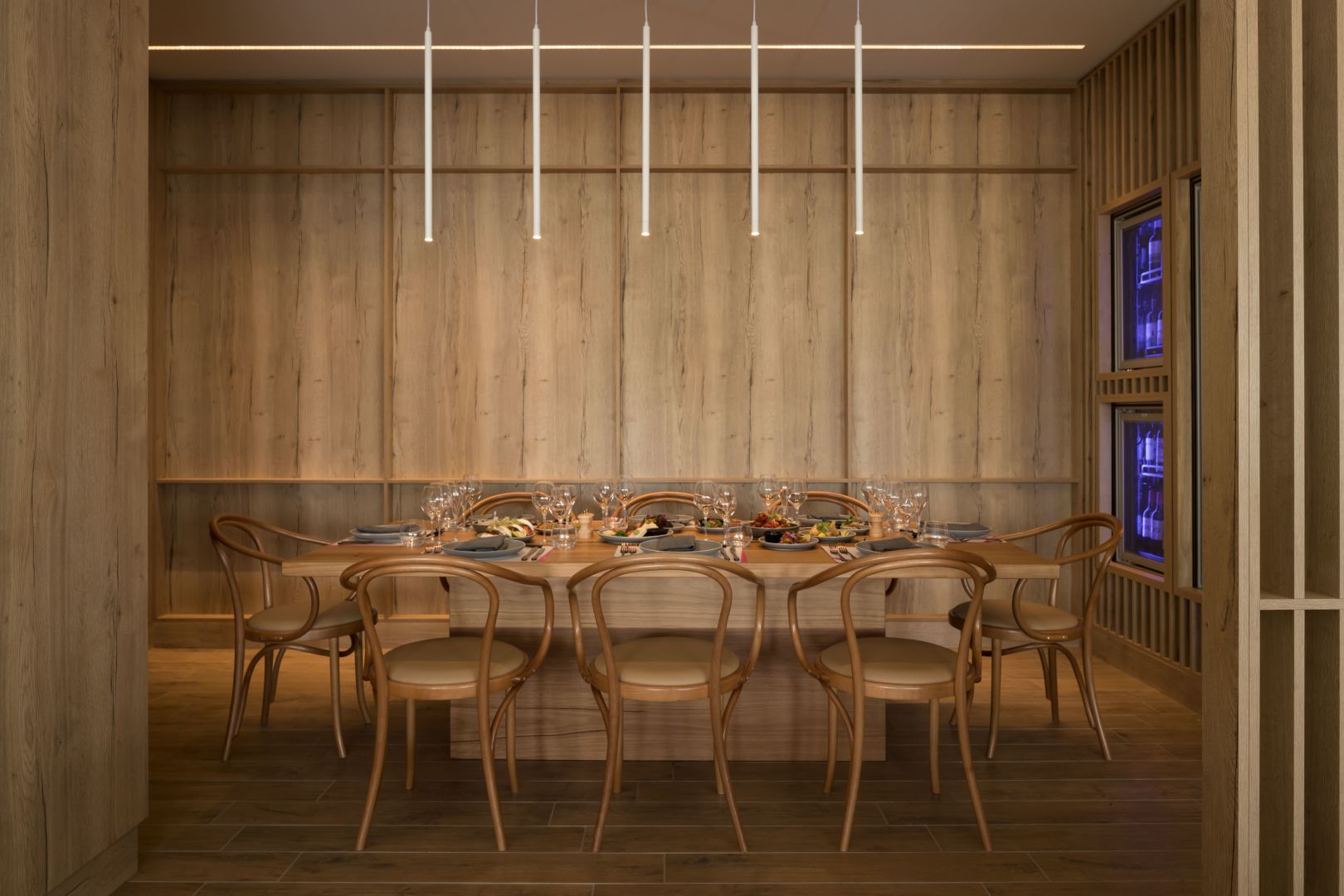 Paper Crane Business Events Cairns