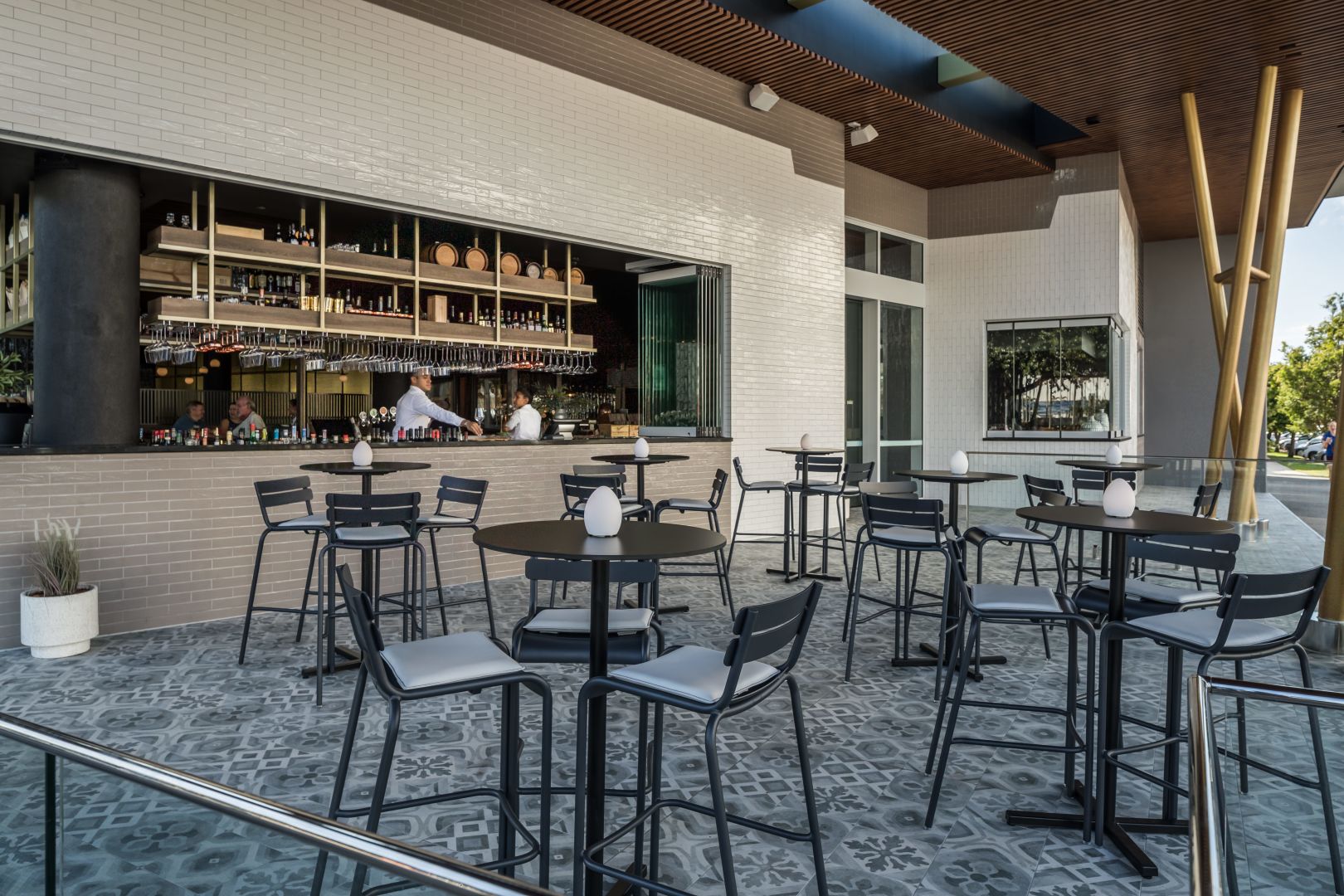 CC's Bar and Grill Business Events Cairns