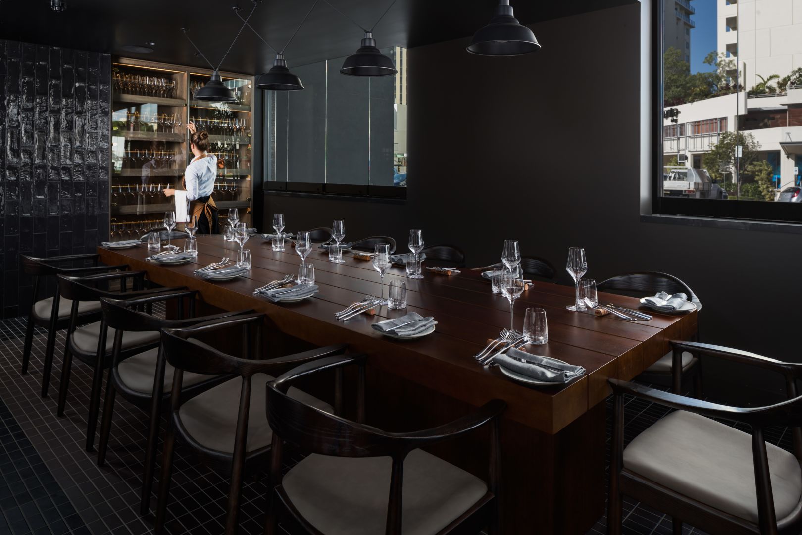 CC's Bar and Grill Business Events Cairns