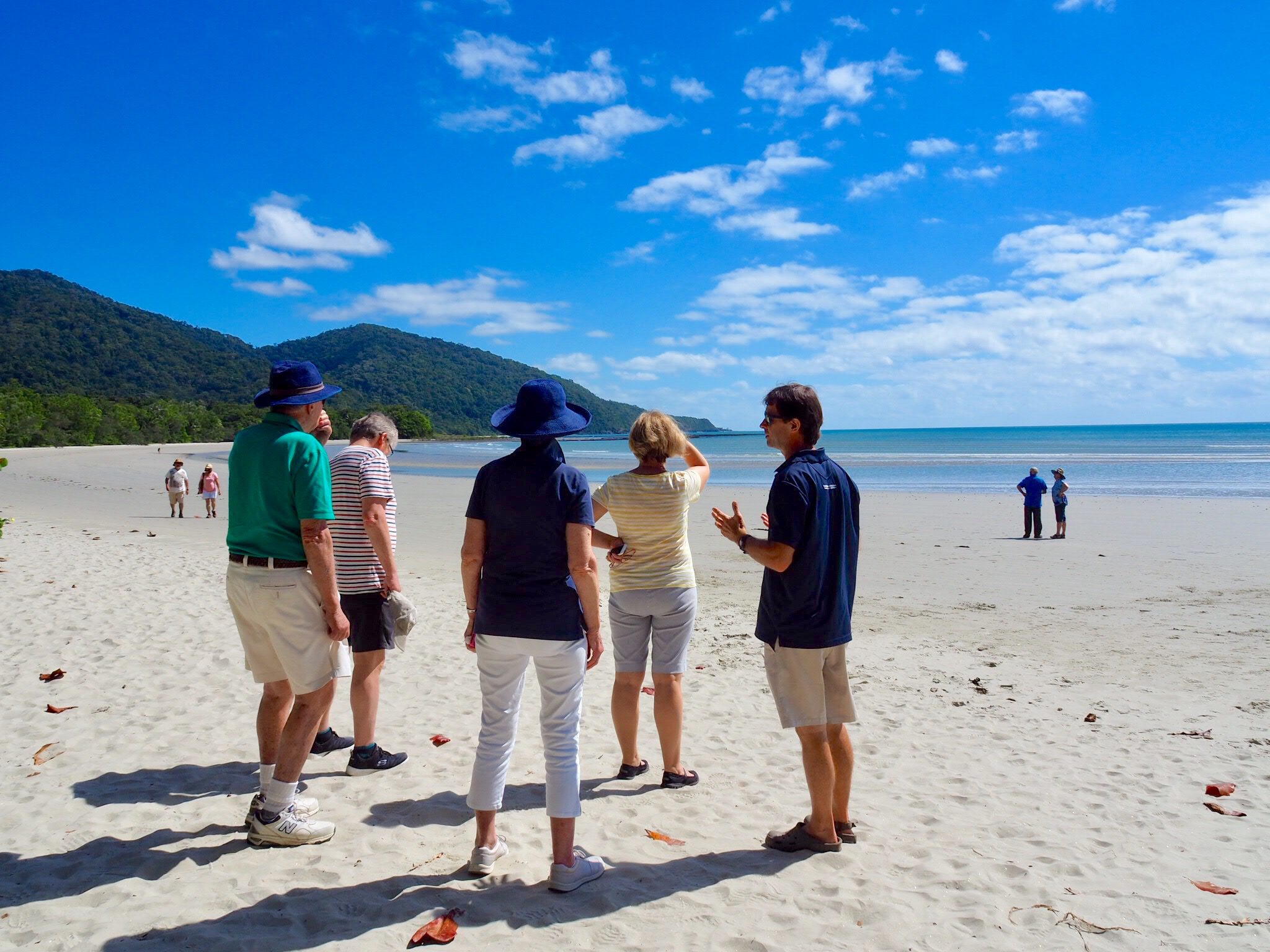 Daintree Tours Business Events Cairns