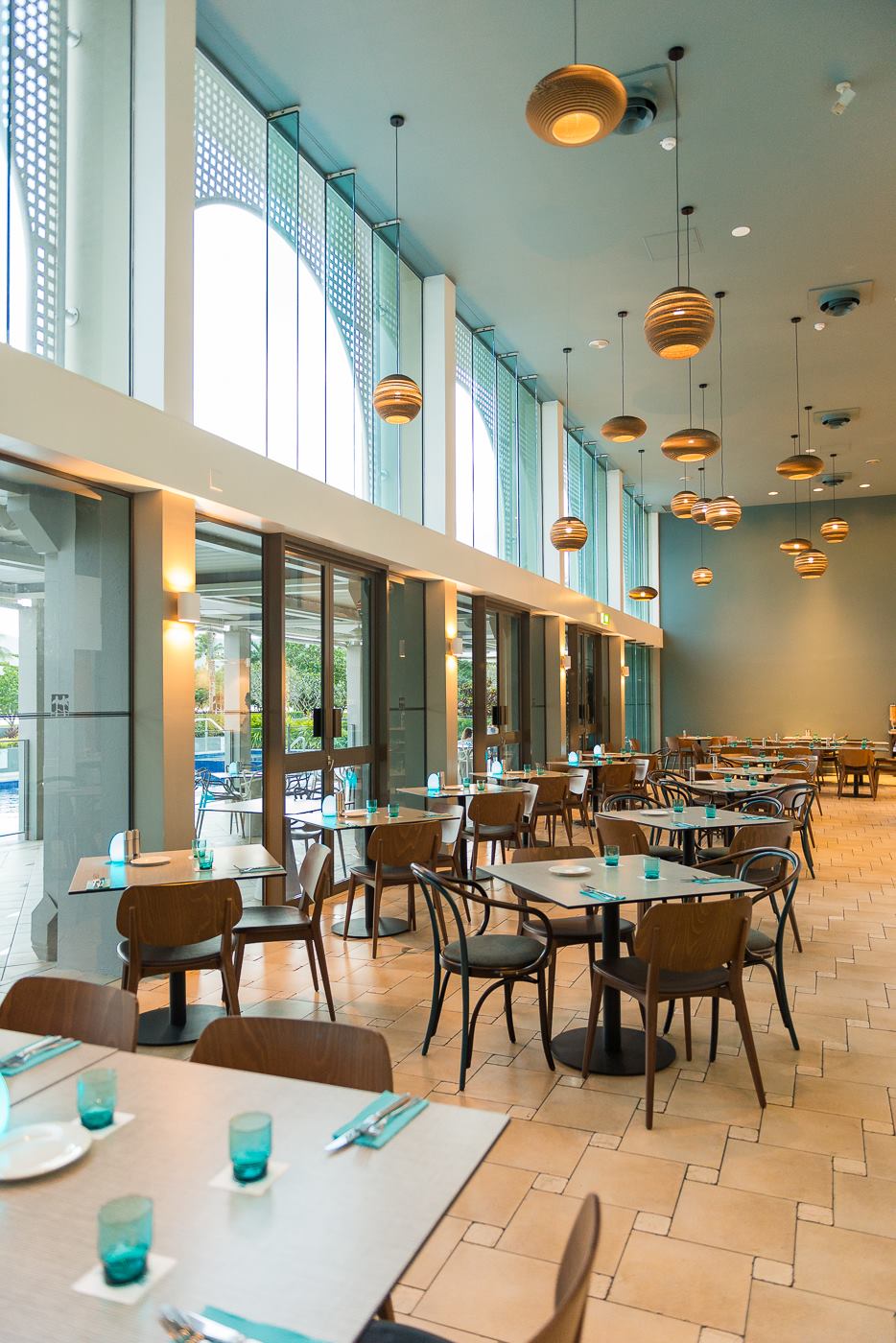 Harbourside Bar & Kitchen Business Events Cairns