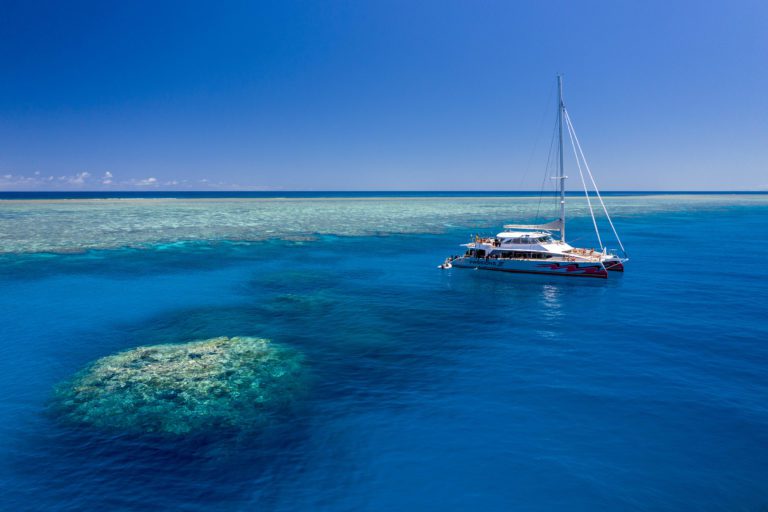 Passions of Paradise Business Events Cairns
