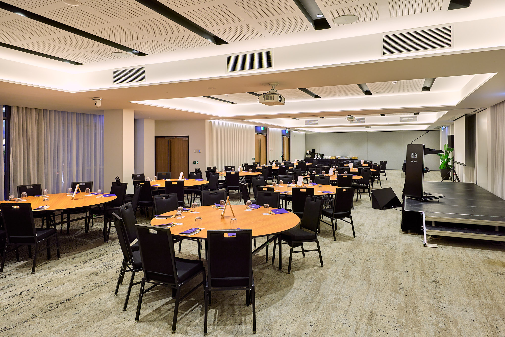 Crystalbrook Riley - Business Events Cairns & Great Barrier Reef