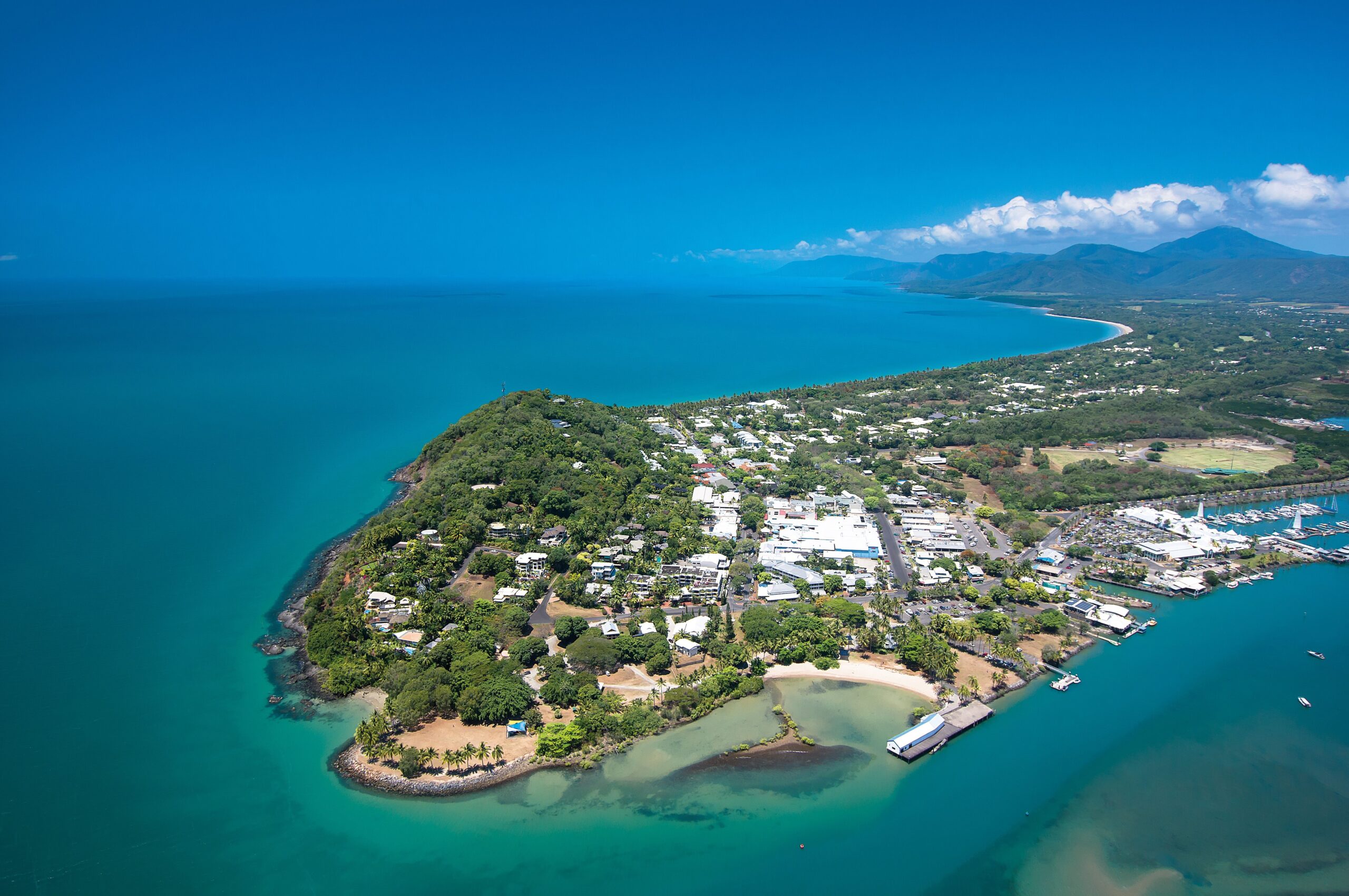 Port Douglas