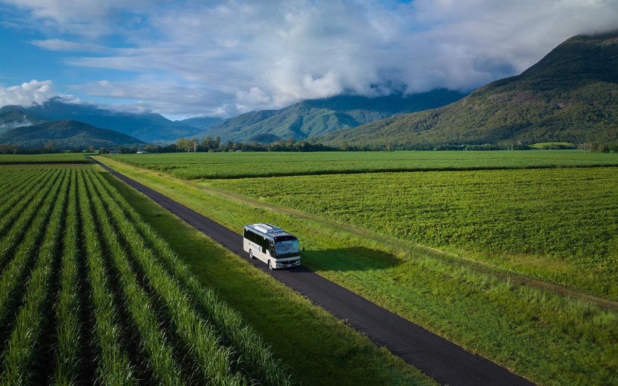 Aviation & Transportation